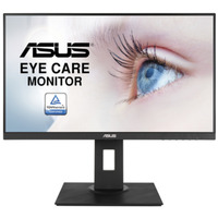 ASUS G209989-001A1, Monitor LED Nero