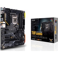 TUF Gaming Z490 PLUS (WI FI) Intel Z490 LGA 1200 ATX, Scheda madre TUF Gaming Z490 PLUS (WI FI) Intel Z490 LGA 1200 ATX, Scheda madre