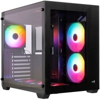 Aerocool ACCM-ES01163.11, Chassis Tower Nero
