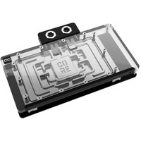 Alphacool Core Geforce RTX 5090 Solid + AMP, Raffreddamento ad acqua 
