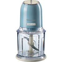 Ariete 0438BL, Trituratore celeste/crema