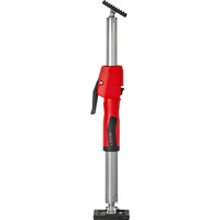 BESSEY STE55 argento/Rosso