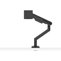 BenQ Ergo Arm BSL01, Base per monitor Nero