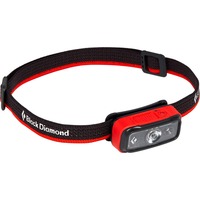 SPOT LITE 200 Arancione Torcia a fascia, Luce LED SPOT LITE 200 Arancione Torcia a fascia, Luce LED