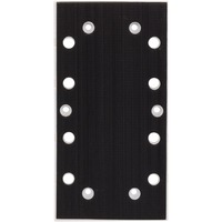 Bosch 2 608 000 202 accessorio per levigatrici 1 pz, Platorello per levigatrice 1 pezzo(i)