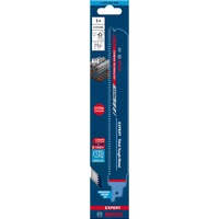 Bosch 2 608 900 368 lama per sega a gattuccio, sega a traforo e sega universale Lama per sega circolare Carburo 1 pz Lama per sega circolare, Ghisa, Acciaio, Carburo, Blu, 17,5 cm, 3 mm