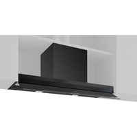 Bosch DBB97DP60 Serie 6, Cappa aspirante Nero (opaco)