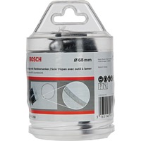 Bosch ‎2608594268 sega per trapano 1 pz, Sega a tazza Singolo, Trapano, 12,7 cm, 795 g, 1 pz, 1 pz