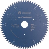 Bosch ‎2608642493 lama circolare 21,6 cm 1 pz, Lama per sega 21,6 cm, Bosch, 566 g, 1 pz
