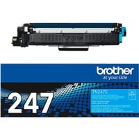 TN-247C cartuccia toner 1 pz Originale Ciano