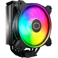 Cooler Master Hyper 212 Halo Black Nero