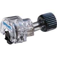 Dremel 26150670JD, Scritto 