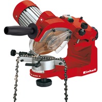 EINHELL GC-CS 235 E 235 W 3000 Giri/min rosso, 235 W, 3000 Giri/min, 3,2 mm, 7,5 kg, AC, 230 V