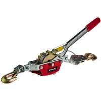 EINHELL TC-LW 1000 1000 kg rosso, 1000 kg, 2,2 m, 4,8 mm