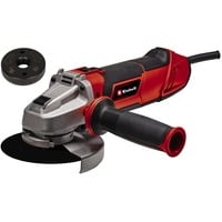 Einhell TE-AG 125/1010 CE Q rosso/Nero