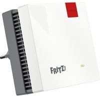 FRITZ! 20003116, Ripetitore bianco/grigio