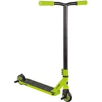 GLOBBER 622-106-2, Scooter verde/Nero