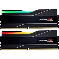G.Skill DIMM 32 GB DDR5-6400 (2x 16 GB) Dual-Kit, Memoria Nero