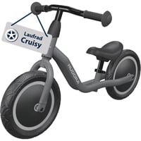 HUDORA 10923, Girante grigio