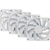 HYTE FAN-HYTE-FA12-WW-4, Ventola bianco