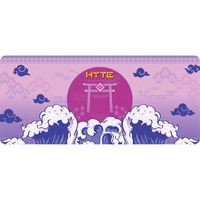 HYTE MOU-HYTE-KIMIFAERY viola/multi colorata