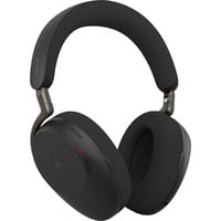 Jabra Evolve3 85, Headset Nero