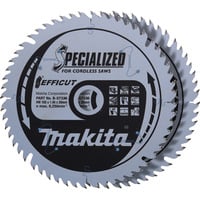 Makita Lama per sega circolare EFFICUT B-57336-2, Ø 165mm, 56 denti 