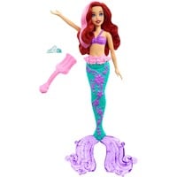 Mattel HLW00, Gioco figura
