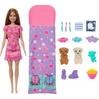 Mattel HXN01, Bambola 