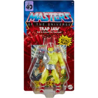Mattel HYD23 action figure giocattolo, Gioco figura 6 anno/i, Masters of the Universe, Multicolore, Plastica