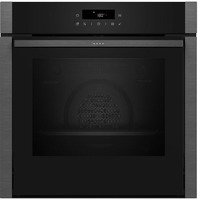 Neff B5ACJ7HG3, Forno Nero/grafite
