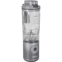 Ninja BC251EUSL argento