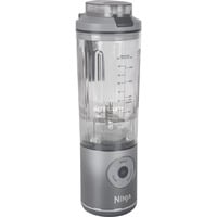 Ninja BC251EUSL, Mixer stand argento