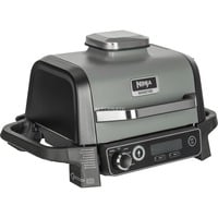 Immagine di  Woodfire OG701EU, Griglia