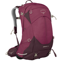 Osprey 10005786, Zaino Vino rosso