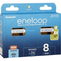 eneloop BK-4MCDE/8BE