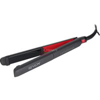 Revlon RVST2211PE, Raddrizzatore capelli Nero