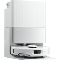 Roborock QRES02-00, Aspirazione robot bianco