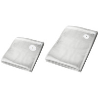 Rommelsbacher Set di sacchetti sottovuoto ZIP VBZ 1, Pellicola per polvere 