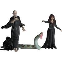 Schleich 42684, Gioco figura