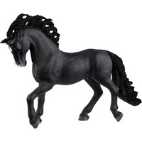 Schleich HORSE CLUB 13923 action figure giocattolo, Gioco figura 5 anno/i, Nero, Plastica, 1 pz