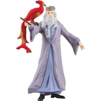 Schleich Silente e Fanny, Gioco figura 6 anno/i, Harry Potter™, Multicolore, Plastica