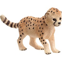Schleich WILD LIFE 14866 action figure giocattolo, Gioco figura 3 anno/i, Marrone, Plastica