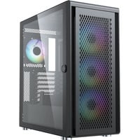 Silentware Air 100, Chassis Tower Nero