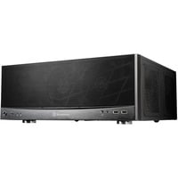 SilverStone SST-GD11B, Case HTPC Nero