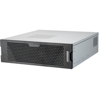 SilverStone SST-RM32, Chassis server rack Nero