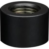 Thermal Grizzly DeltaMate Extender - FF14, Connessione Nero