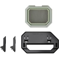 Thermaltake AC-074-ONJNAN-A1, Stand Nero/Verde