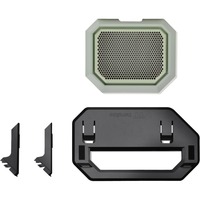 Thermaltake Kit supporto telaio per The Tower 300 Matcha Plum, Stand Nero/Verde