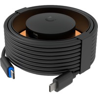 Ubiquiti UACC-G4-DBP-Cable-USB-7M, Alimentazione elettrica Nero